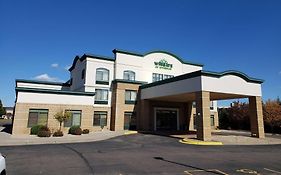 Best Western Plus Coon Rapids North Metro Hotel